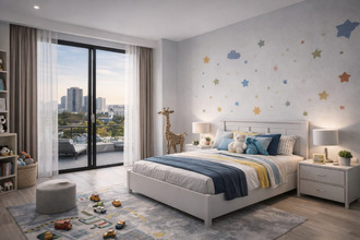  appartement le-blanc-mesnil 93150