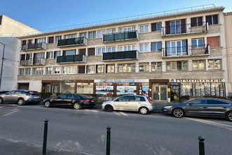  appartement le-blanc-mesnil 93150