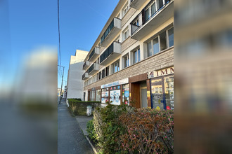  appartement le-blanc-mesnil 93150