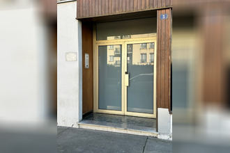  appartement le-blanc-mesnil 93150