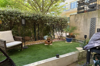  appartement le-blanc-mesnil 93150