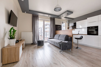  appartement le-blanc-mesnil 93150