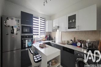  appartement le-blanc-mesnil 93150