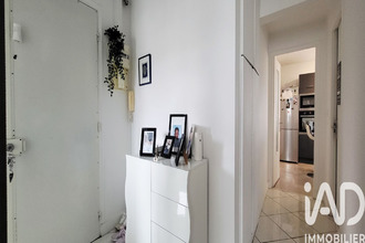  appartement le-blanc-mesnil 93150