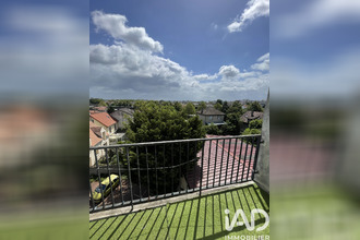  appartement le-blanc-mesnil 93150