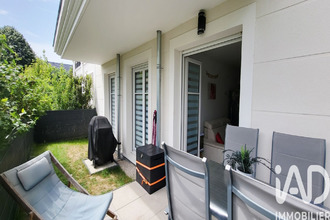  appartement le-blanc-mesnil 93150