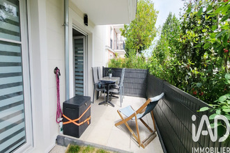  appartement le-blanc-mesnil 93150