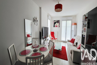  appartement le-blanc-mesnil 93150