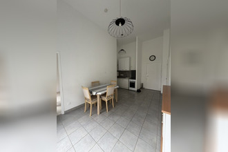  appartement le-blanc-mesnil 93150