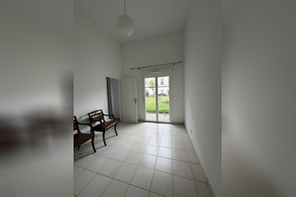  appartement le-blanc-mesnil 93150