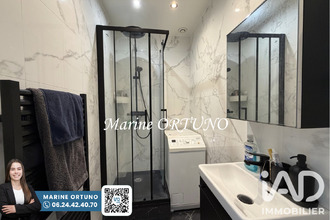  appartement le-blanc-mesnil 93150
