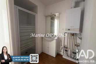  appartement le-blanc-mesnil 93150