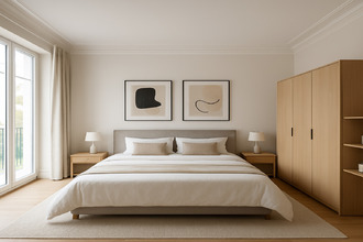  appartement le-blanc-mesnil 93150