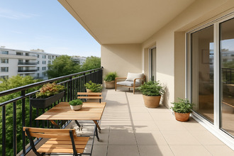  appartement le-blanc-mesnil 93150