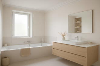  appartement le-blanc-mesnil 93150