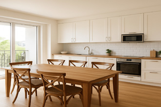  appartement le-blanc-mesnil 93150