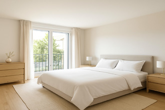  appartement le-blanc-mesnil 93150