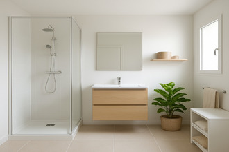  appartement le-blanc-mesnil 93150