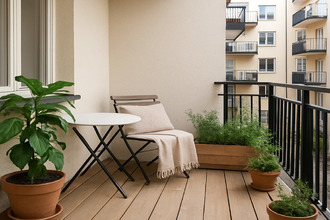  appartement le-blanc-mesnil 93150