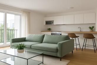  appartement le-blanc-mesnil 93150