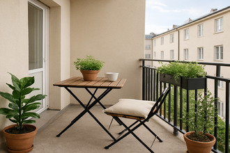  appartement le-blanc-mesnil 93150