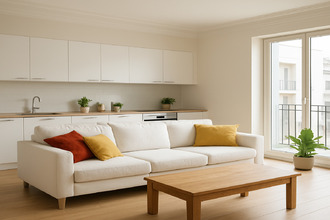  appartement le-blanc-mesnil 93150
