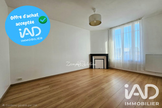  appartement le-blanc-mesnil 93150