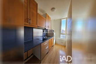  appartement le-blanc-mesnil 93150