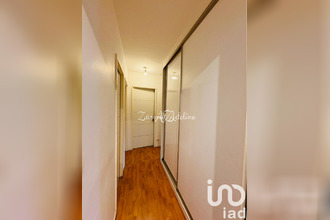  appartement le-blanc-mesnil 93150