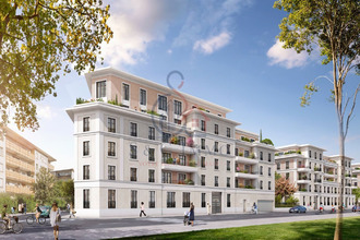  appartement le-blanc-mesnil 93150