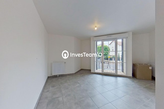  appartement le-blanc-mesnil 93150