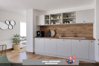  appartement le-blanc-mesnil 93150