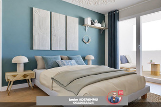  appartement le-blanc-mesnil 93150