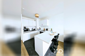  appartement le-blanc-mesnil 93150