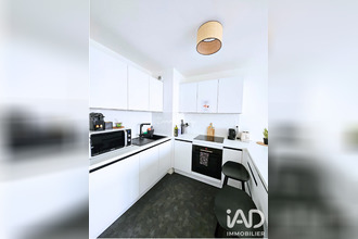  appartement le-blanc-mesnil 93150