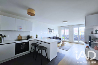  appartement le-blanc-mesnil 93150