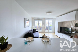  appartement le-blanc-mesnil 93150