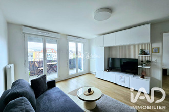  appartement le-blanc-mesnil 93150