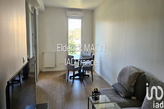  appartement le-blanc-mesnil 93150