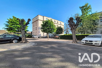  appartement le-blanc-mesnil 93150