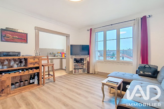  appartement le-blanc-mesnil 93150