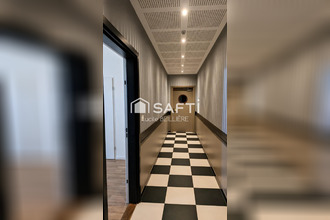  appartement le-blanc-mesnil 93150