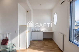  appartement le-blanc-mesnil 93150