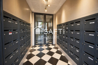 appartement le-blanc-mesnil 93150