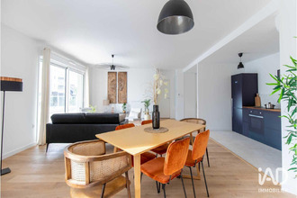  appartement le-blanc-mesnil 93150