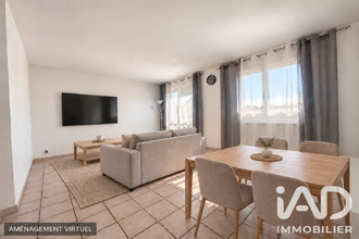  appartement le-blanc-mesnil 93150