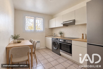  appartement le-blanc-mesnil 93150