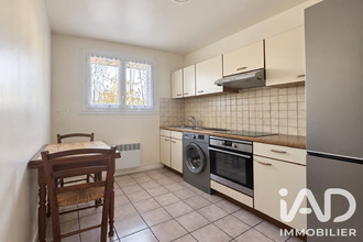 appartement le-blanc-mesnil 93150