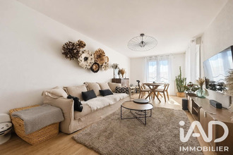  appartement le-blanc-mesnil 93150