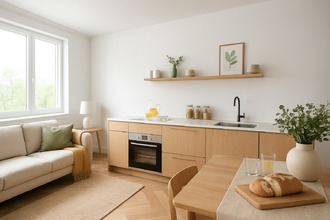  appartement le-blanc-mesnil 93150